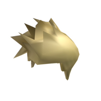 HAIR Roblox decal