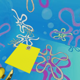 Banana Obby