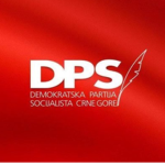 [MNE] Democratic Party of Socialists of Montenegro