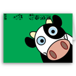 I Love Cows