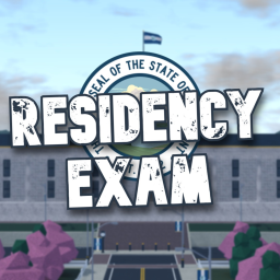 Residency Examination
