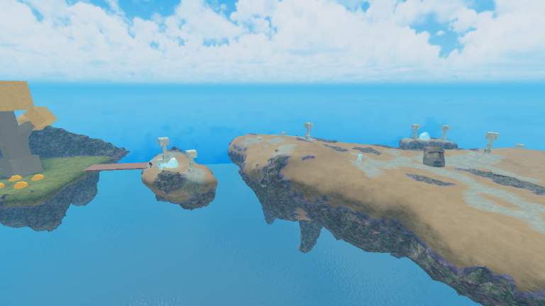 Booga Booga [REBORN] screenshot 3