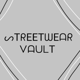 Streetwear Vault Homestore [NEW!]