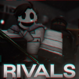 RIVALS [EARLY ALPHA]
