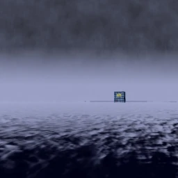 Flooded Abandonment icon