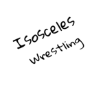 Isosceles Wrestling Official