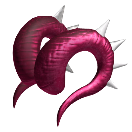 Zephyr Horns of Redemption Roblox item