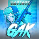 YUCry Gang