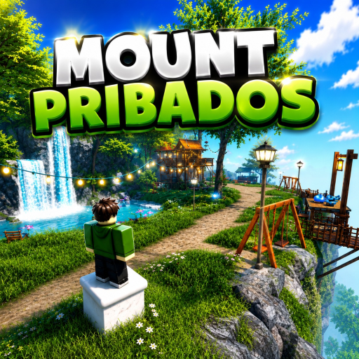 Mount Pribados