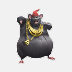 tHe RaTfUl fArTs