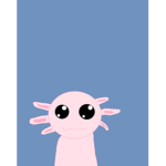 save the Axolotles :3
