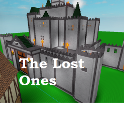 Lost Ones Kingdom