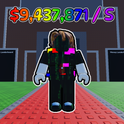 Steal A Bacon [RELEASE 🎊]