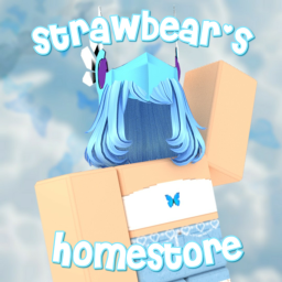 Strawbear's Home Store