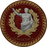 Gens Octaviaᅠᅠᅠᅠ