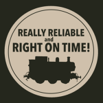 Really Reliable, and Right on Time!