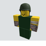 Welcome To The Military