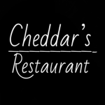 Cheddar's Restaurant!