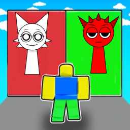 Guess The Sprunki Character Quiz