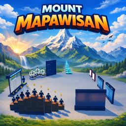 [BETA]Mount Mapawisan