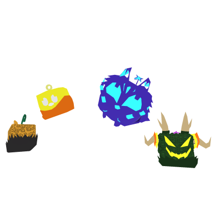 Blox Fruits Aura