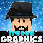 Frozen Graphics