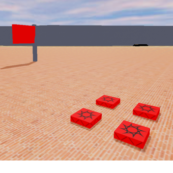 Castle Defense!!
