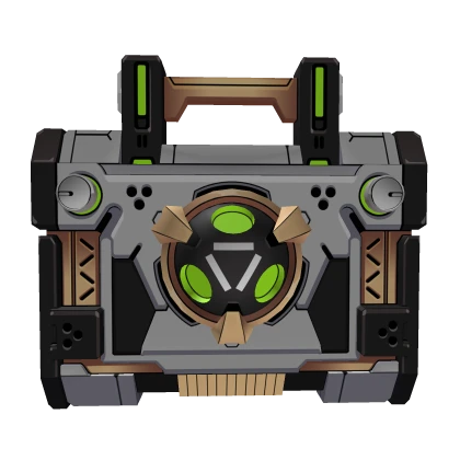 Item Thumbnail