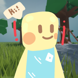 [NEW BETA]Looking for new friends!