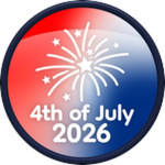 Completed 4th of July Event