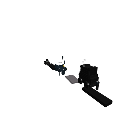 Military Police Gear