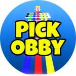 Pick Obby