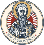 Saint Dionysius Areopagite