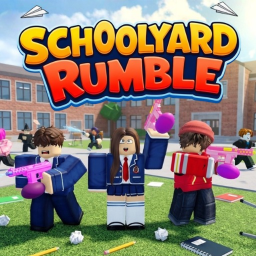 Schoolyard Rumble