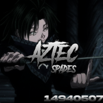 Aztec Spades