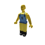 Kelly robux