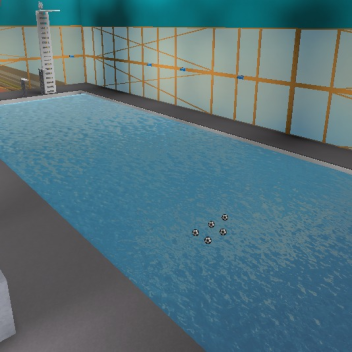 lifty lifty Leisure centre