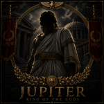 (SPQR) Roman Gods