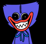 Les monster grands fanes