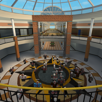 Dead Rising: Willamette Mall - โอเพนซอร์ส