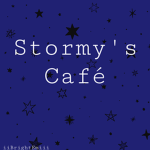 Stormy’s!