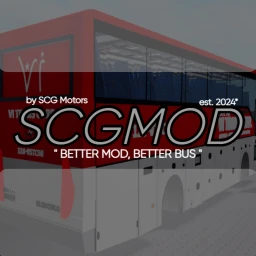 SCGMOD icon