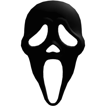 Ghostface Mask | Roblox Item - Rolimon's