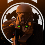 TGE | | Death Troopers | |