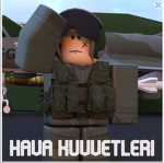 | TKAF | Hava Kuvetleri Komutanlığı
