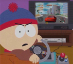 south park? :3