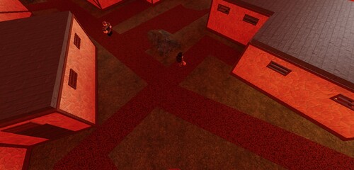 Tecton Set