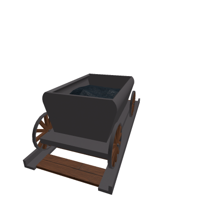 Mine Cart