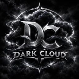 DARK CLOUD icon