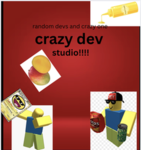 CRAZY RANDOM devs studio